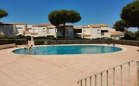 Appartement 4/6 Personnes Plain Pied - 5Min Plage - Piscine En Face