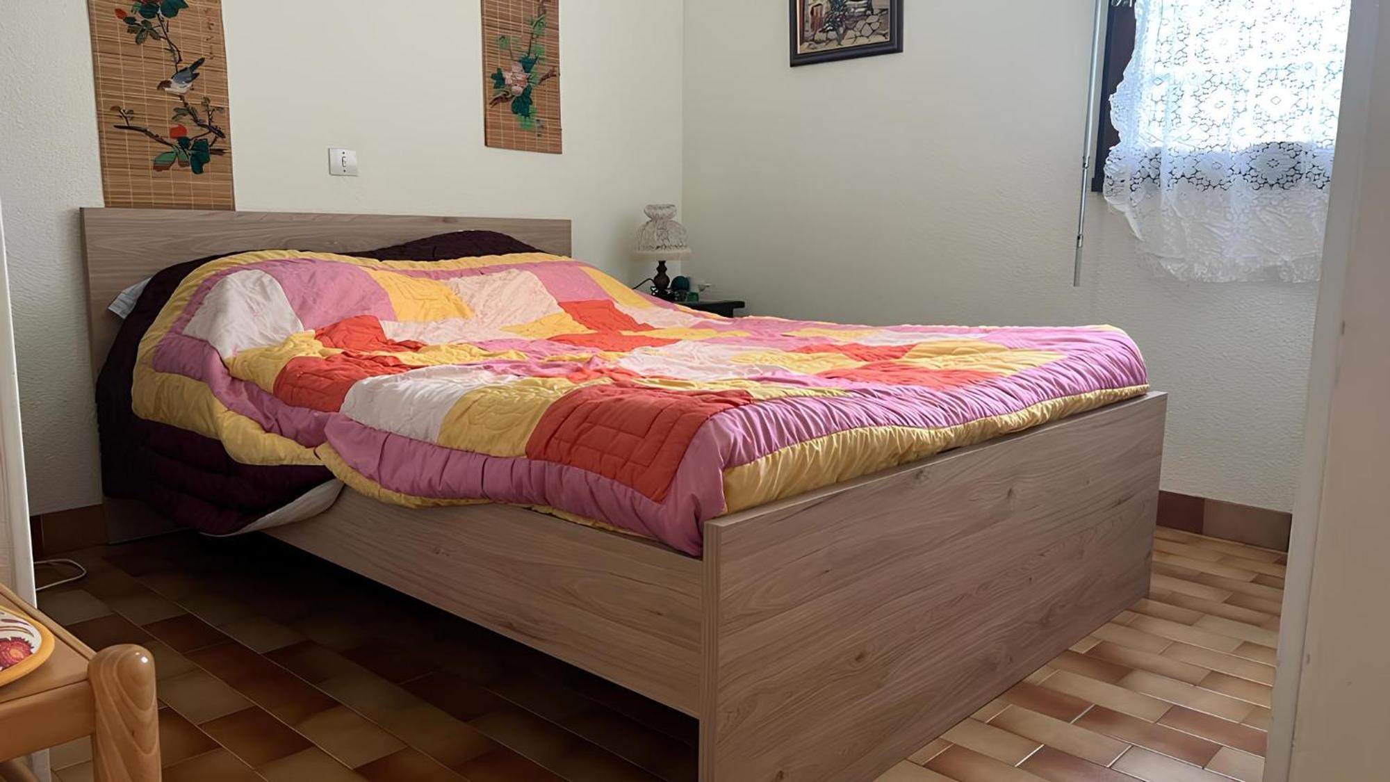 Appartement 4/6 Personnes Plain Pied - 5Min Plage - Piscine En Face Agde Extérieur photo